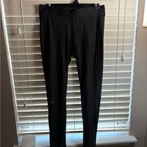 Under Armour Black Leggings